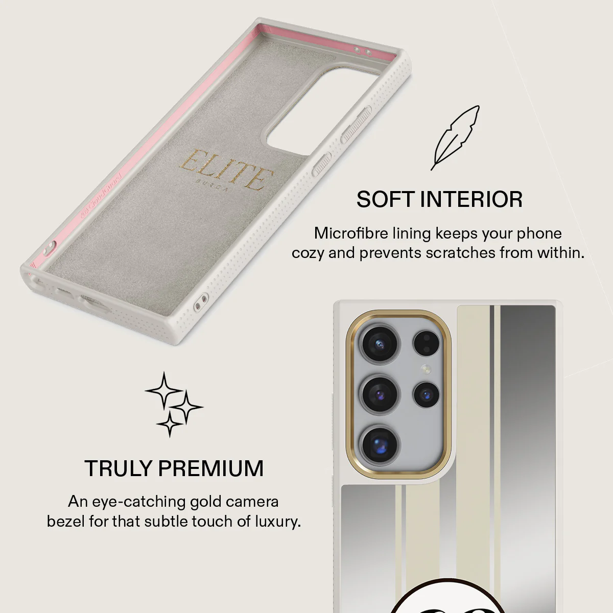 Classic Racing - Samsung Galaxy S24 Ultra Case - Image 48