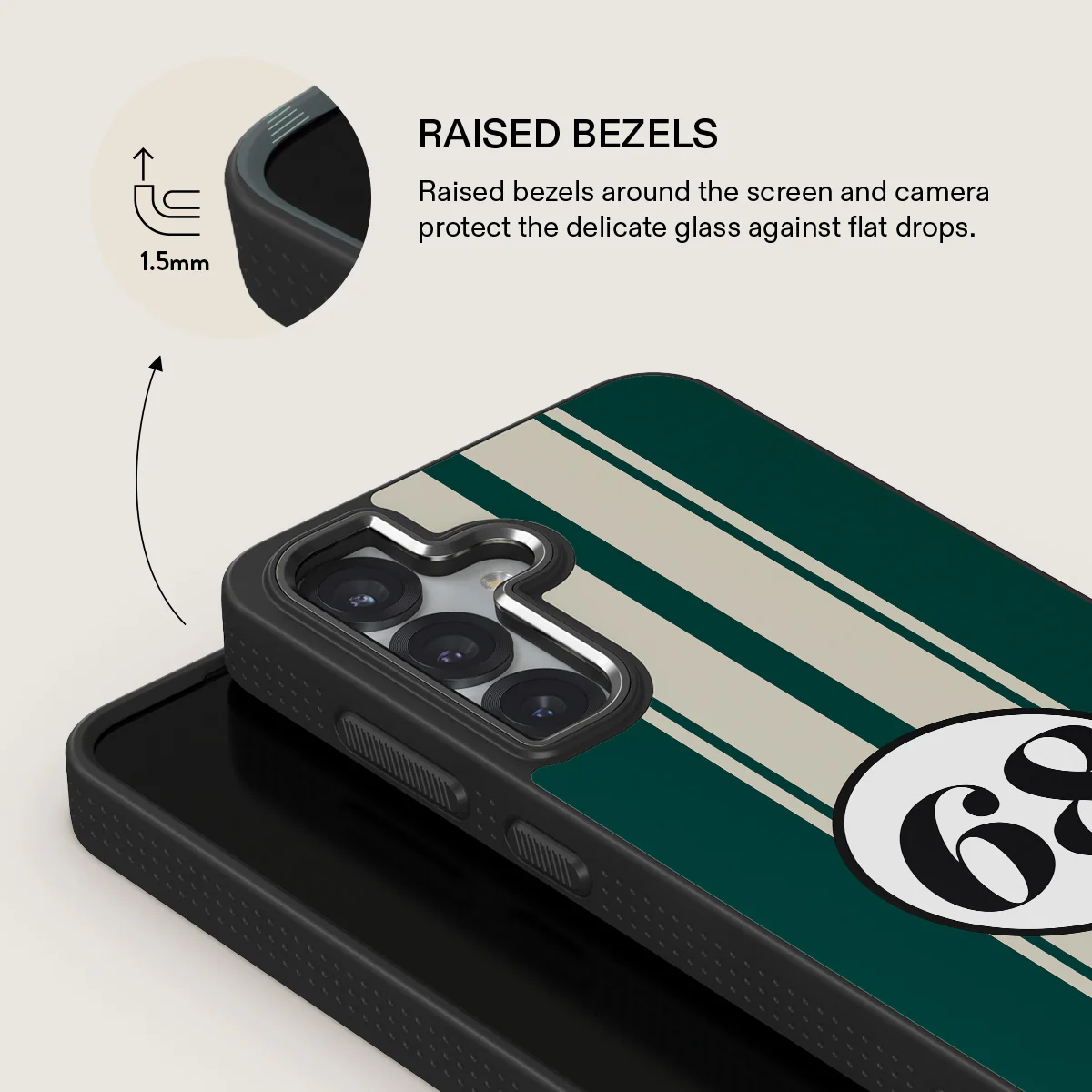 Classic Racing - Samsung Galaxy S25 Case - Image 15