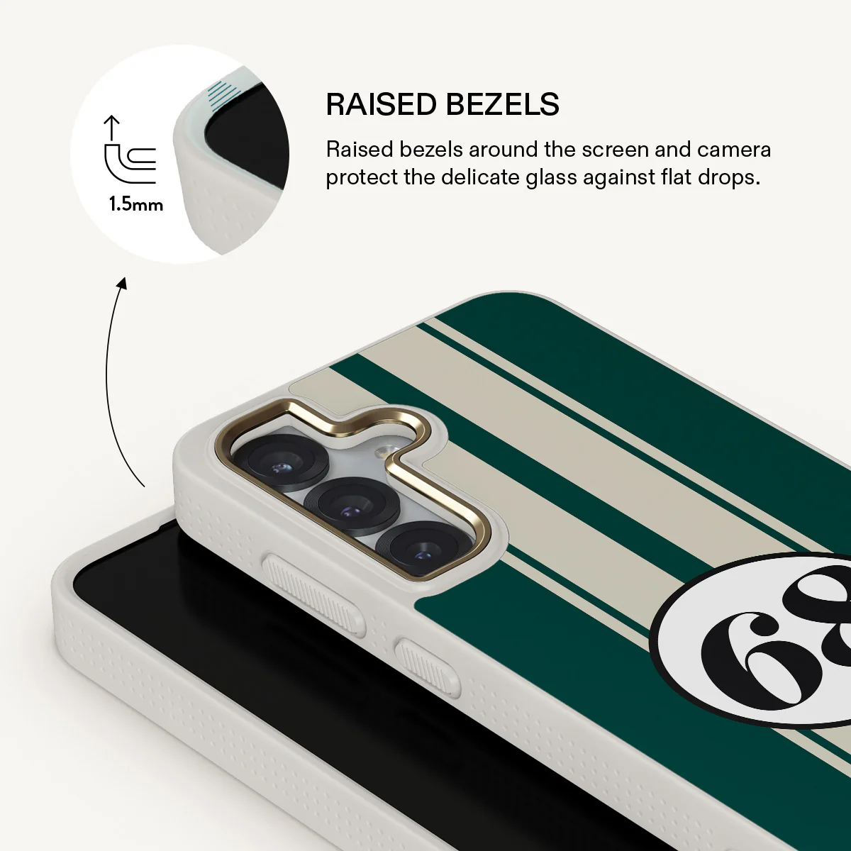 Classic Racing - Samsung Galaxy S25 Case - Image 22