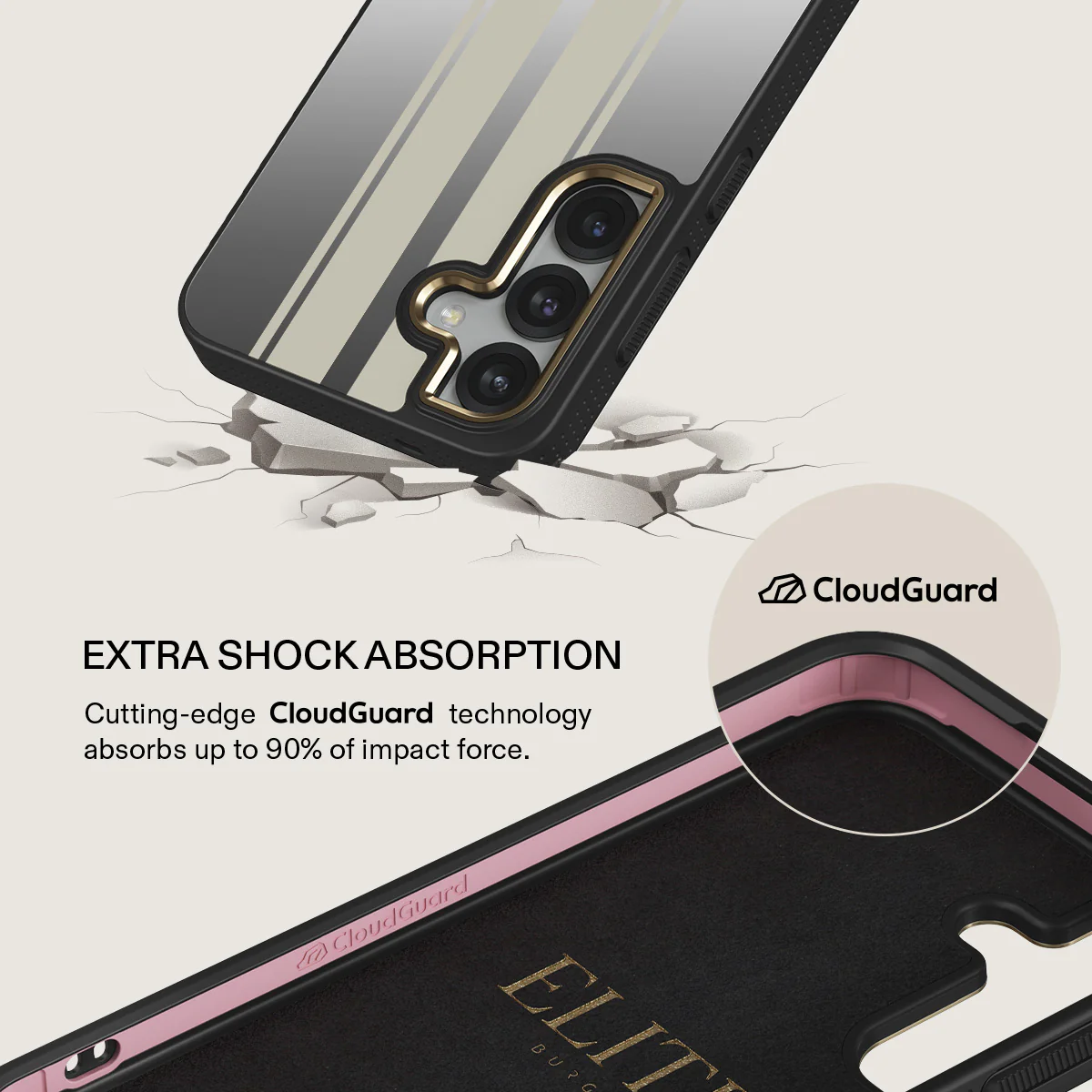 Classic Racing - Samsung Galaxy S25 Case - Image 28