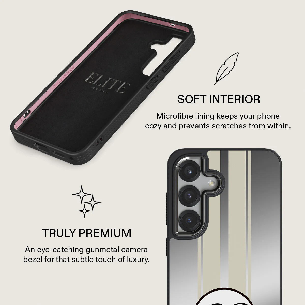 Classic Racing - Samsung Galaxy S25 Case - Image 40