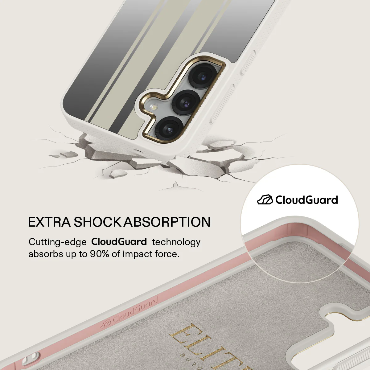 Classic Racing - Samsung Galaxy S25 Case - Image 44