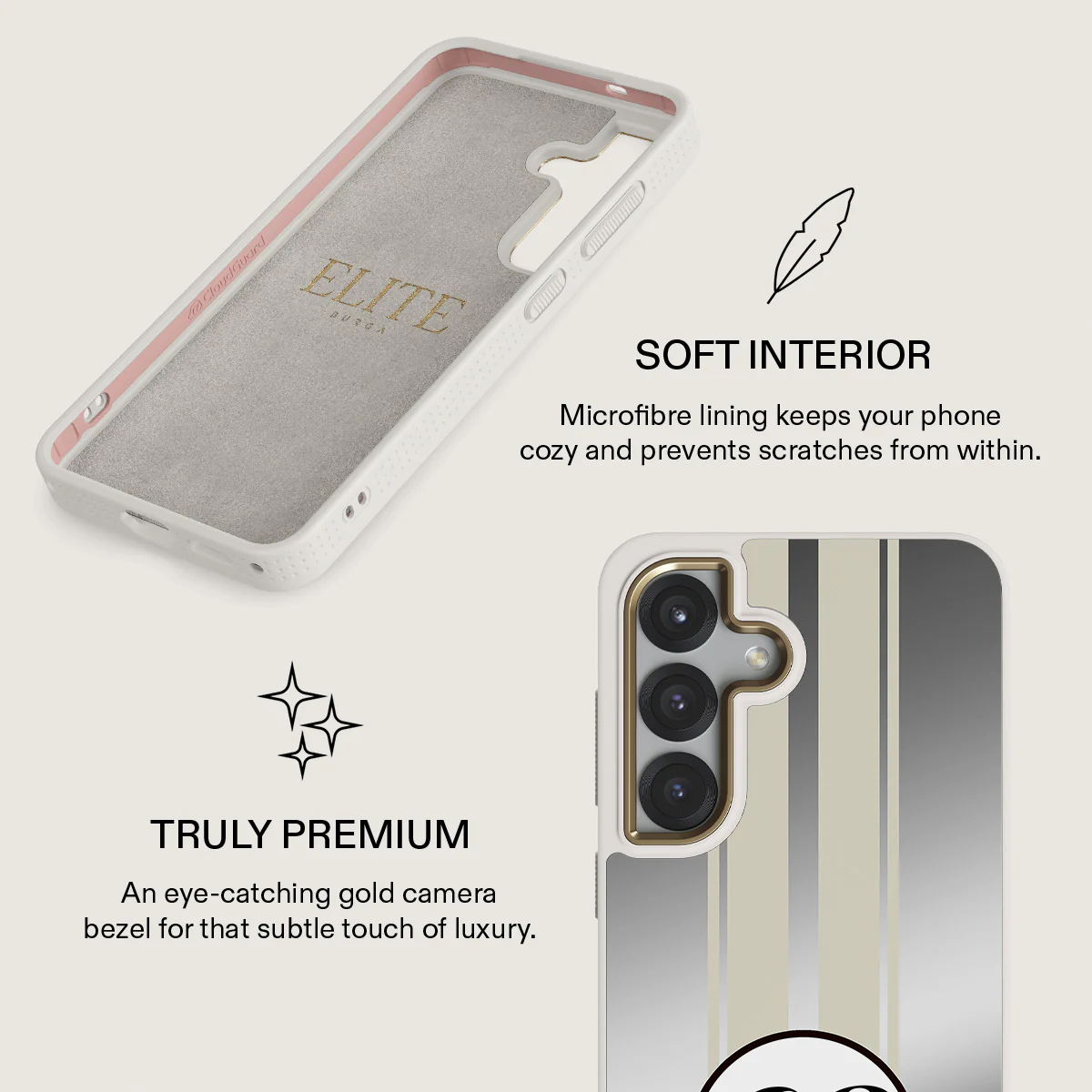 Classic Racing - Samsung Galaxy S25 Case - Image 48