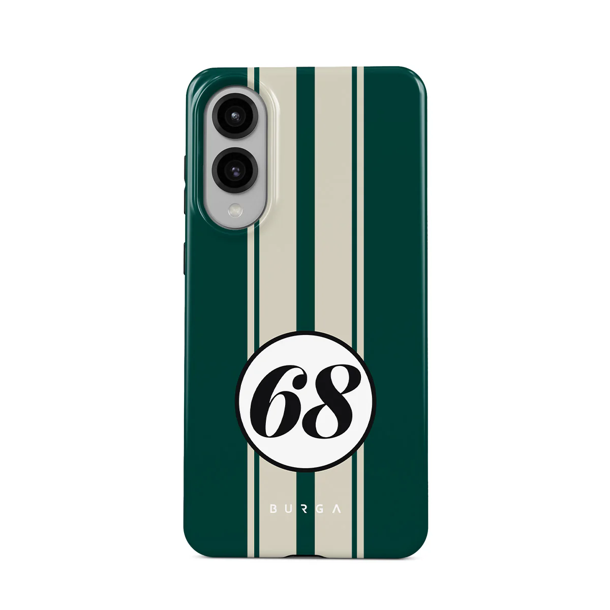 Classic Racing - Samsung Galaxy S25 Edge Case