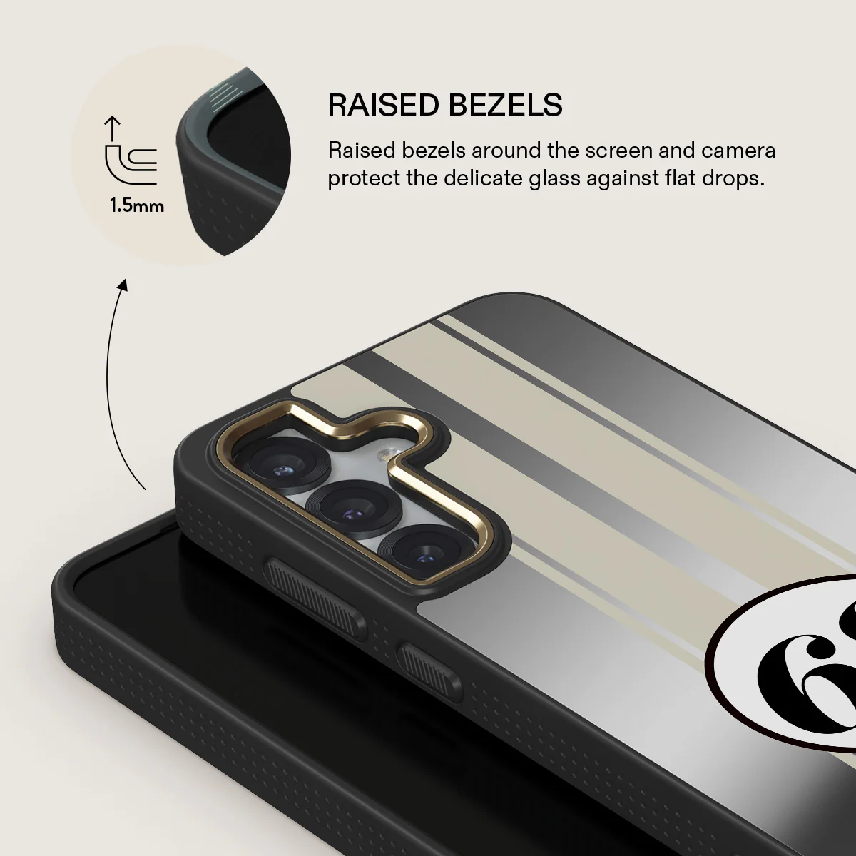 Classic Racing - Samsung Galaxy S25 Plus Case - Image 30