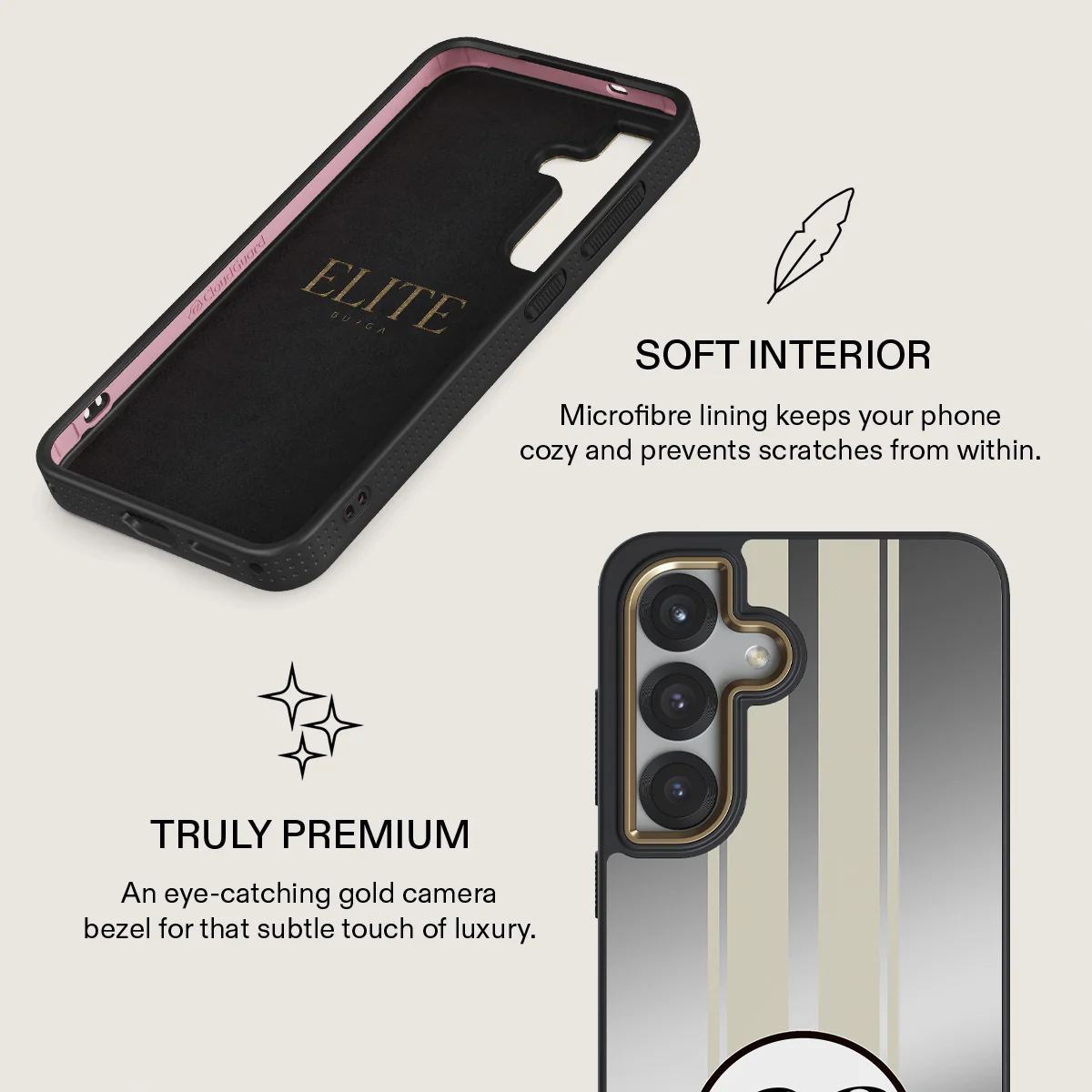 Classic Racing - Samsung Galaxy S25 Plus Case - Image 32