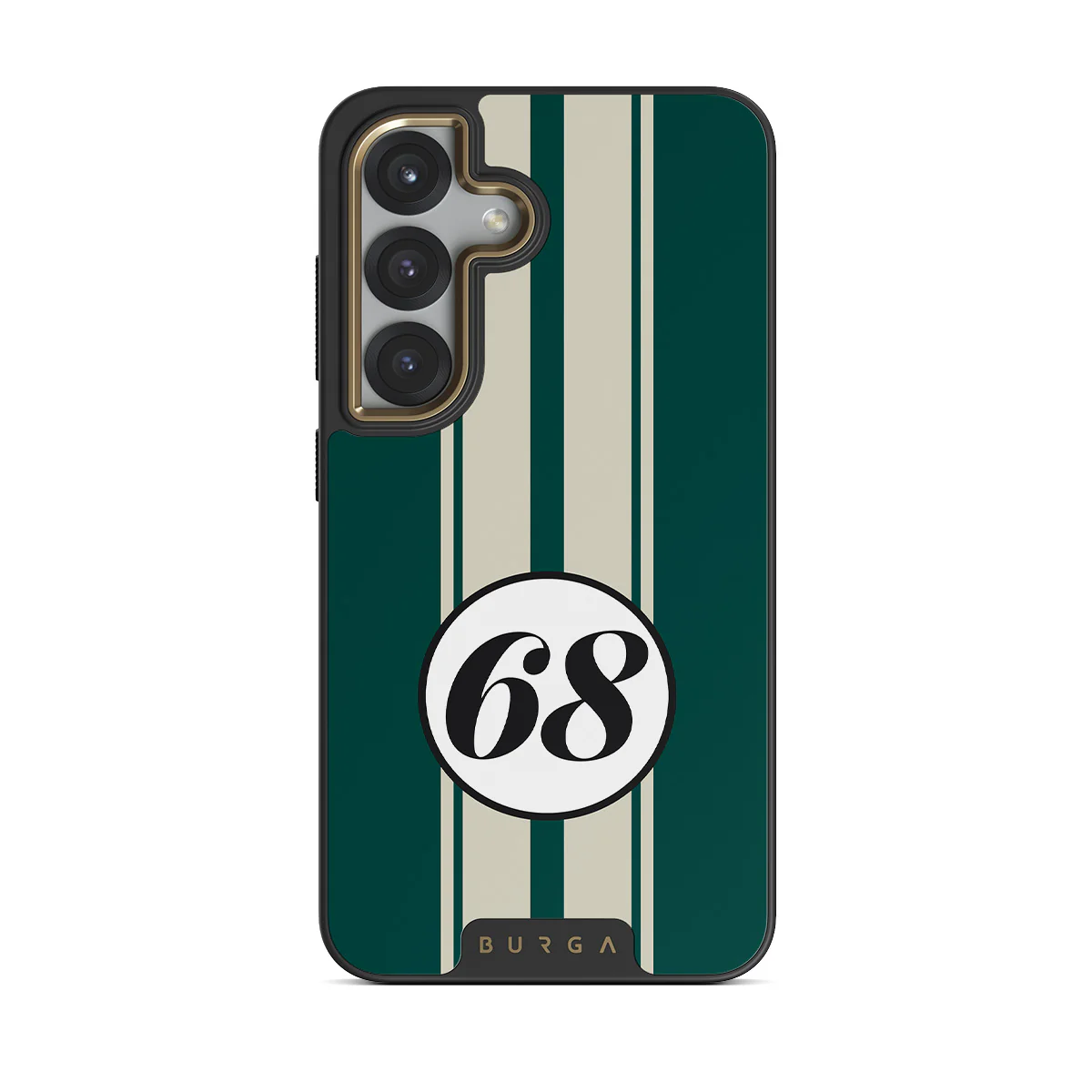 Classic Racing - Samsung Galaxy S25 Plus Case - Image 5