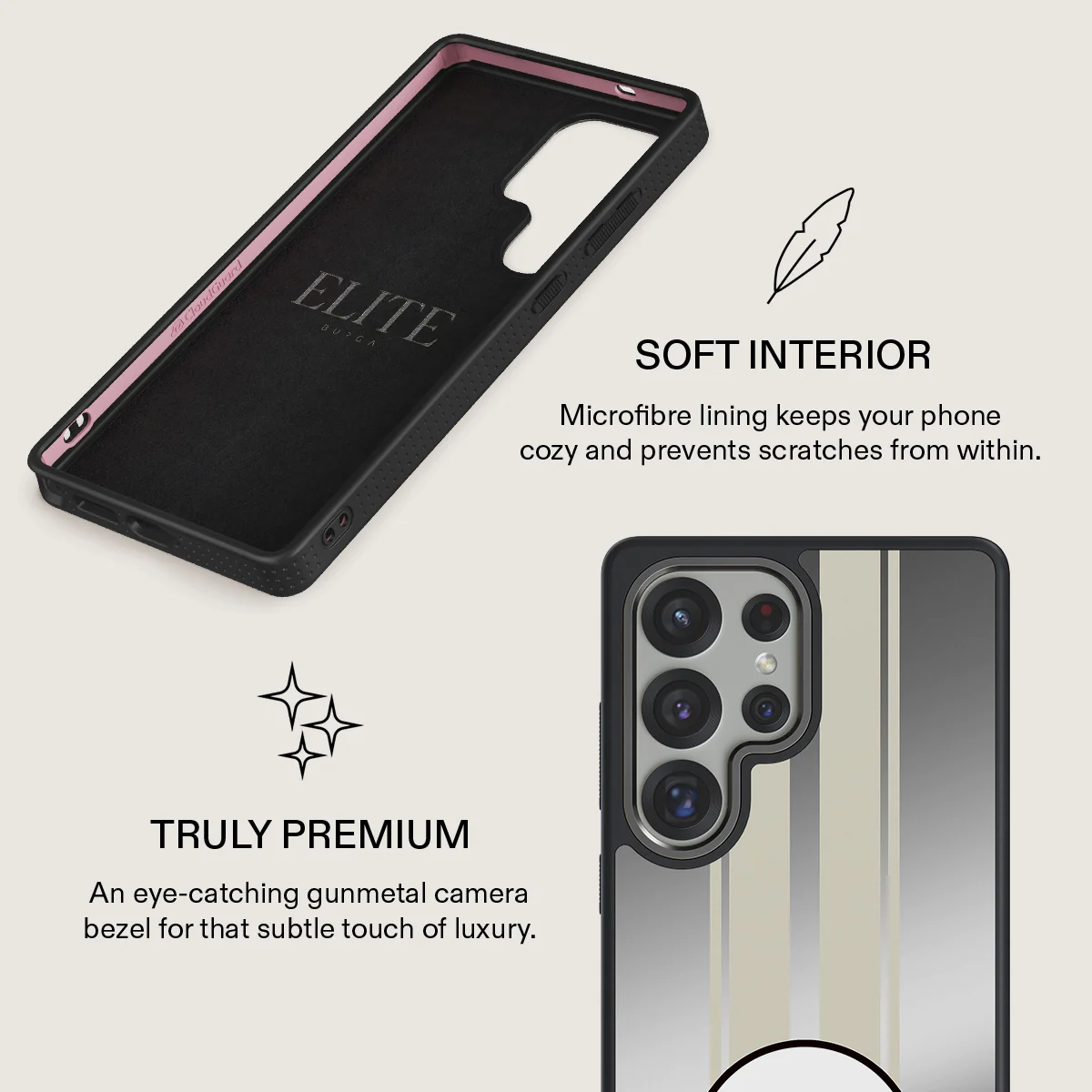 Classic Racing - Samsung Galaxy S25 Ultra Case - Image 40