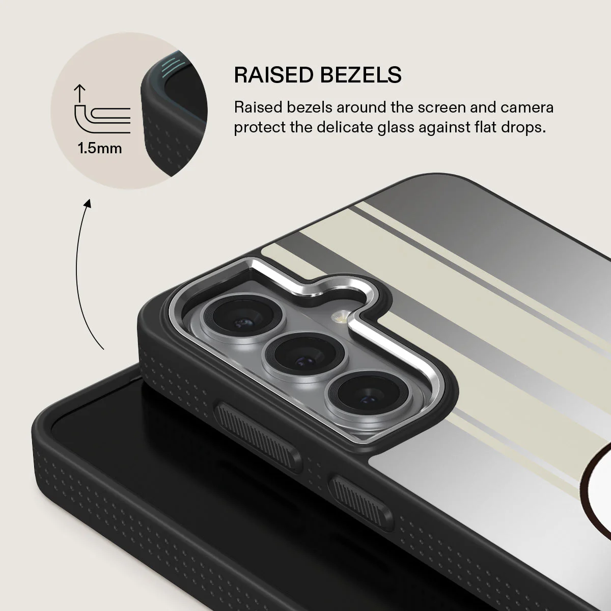 Classic Racing - Samsung Galaxy S26 Case - Image 60