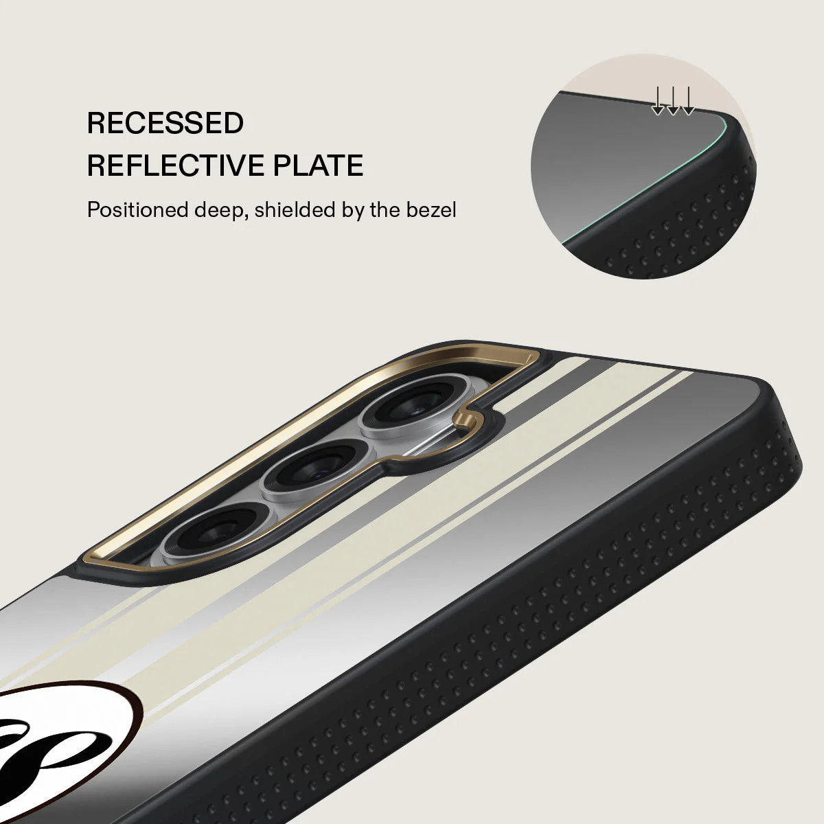 Classic Racing - Samsung Galaxy S26 Plus Case - Image 43