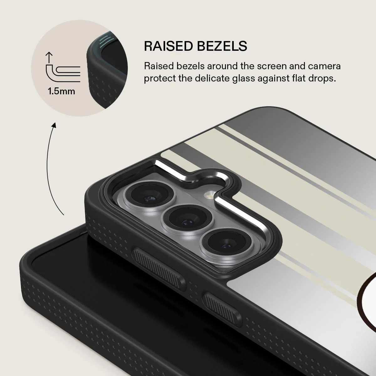 Classic Racing - Samsung Galaxy S26 Plus Case - Image 52