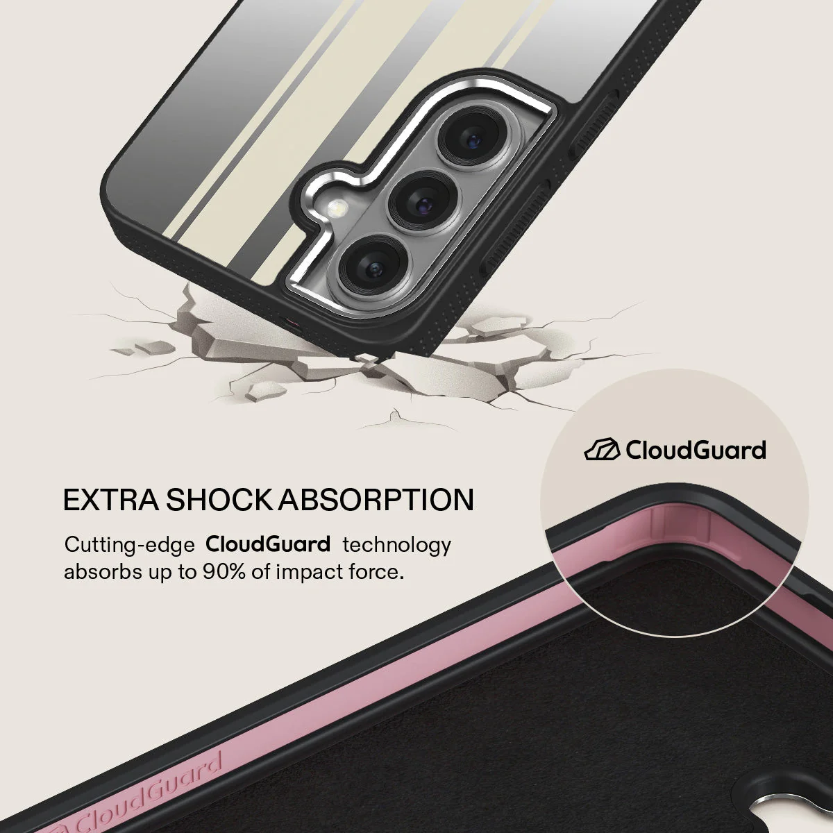Classic Racing - Samsung Galaxy S26 Plus Case - Image 58