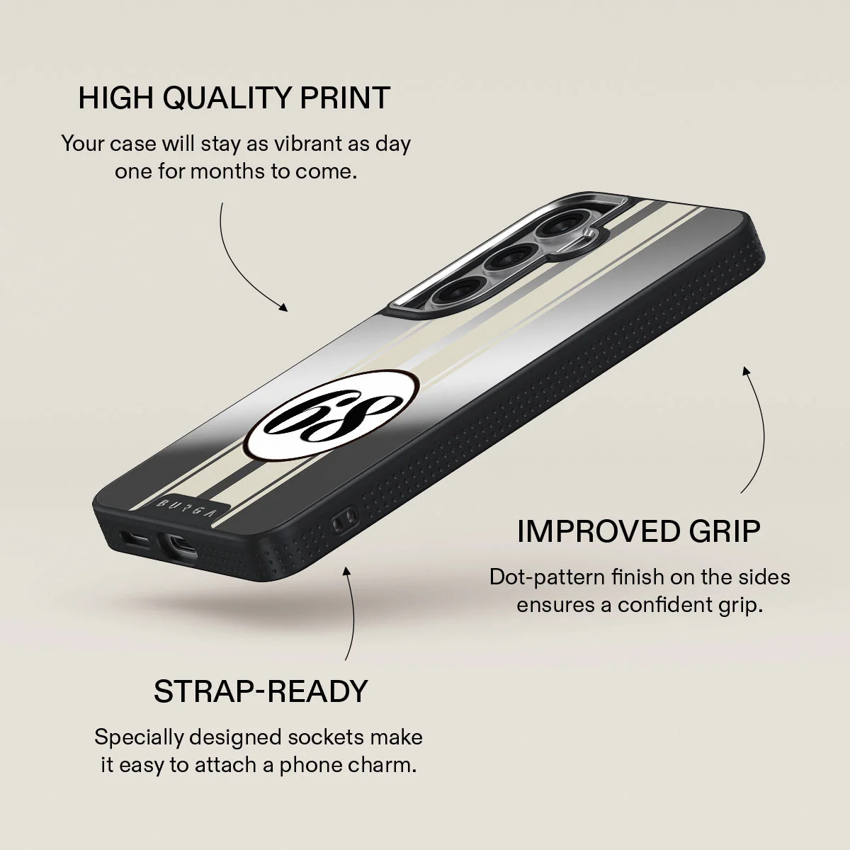 Classic Racing - Samsung Galaxy S26 Plus Case - Image 61