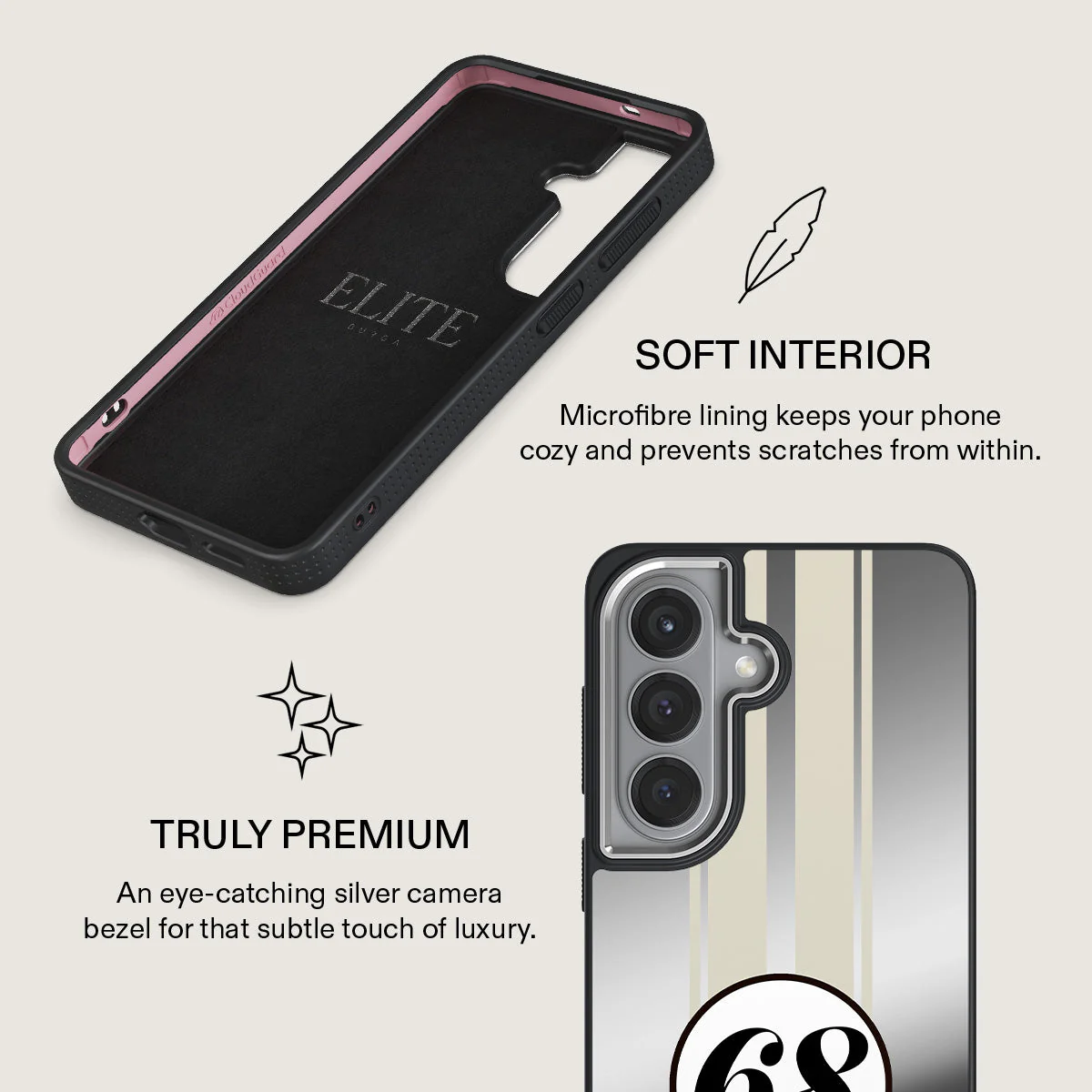 Classic Racing - Samsung Galaxy S26 Plus Case - Image 62