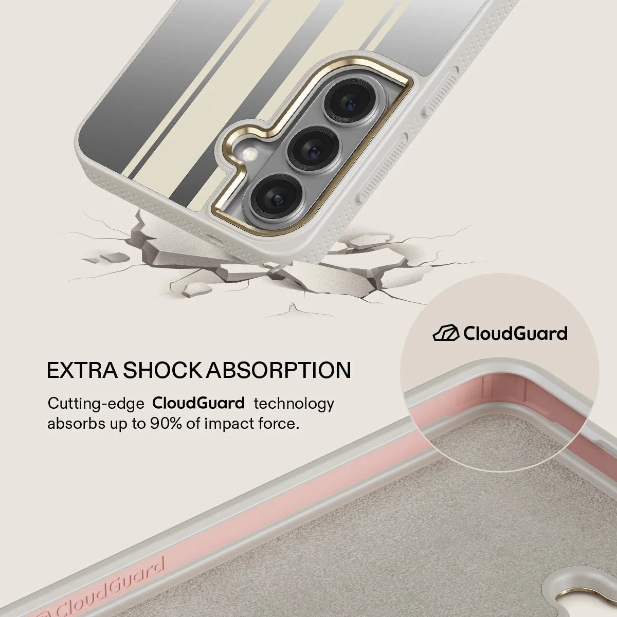 Classic Racing - Samsung Galaxy S26 Plus Case - Image 66