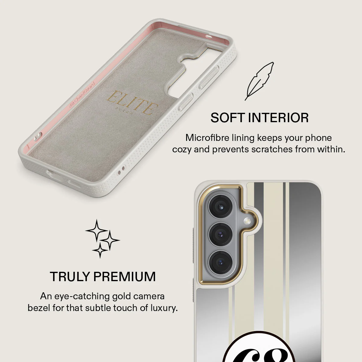 Classic Racing - Samsung Galaxy S26 Plus Case - Image 70