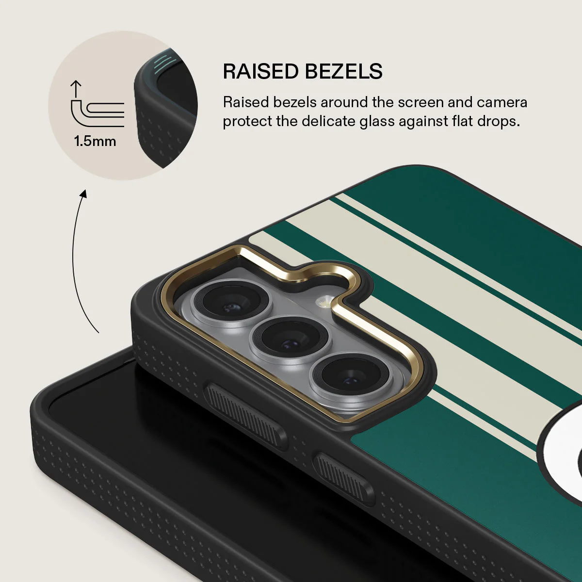 Classic Racing - Samsung Galaxy S26 Plus Case - Image 8