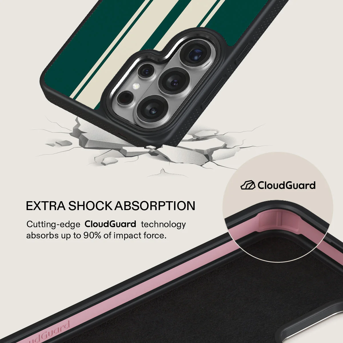 Classic Racing - Samsung Galaxy S26 Ultra Case - Image 14