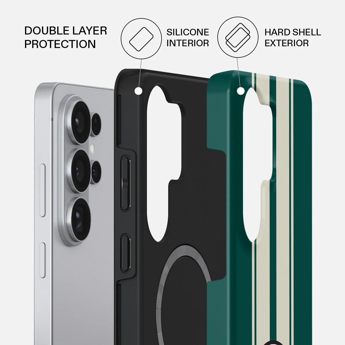 Classic Racing - Samsung Galaxy S26 Ultra Case - Image 2