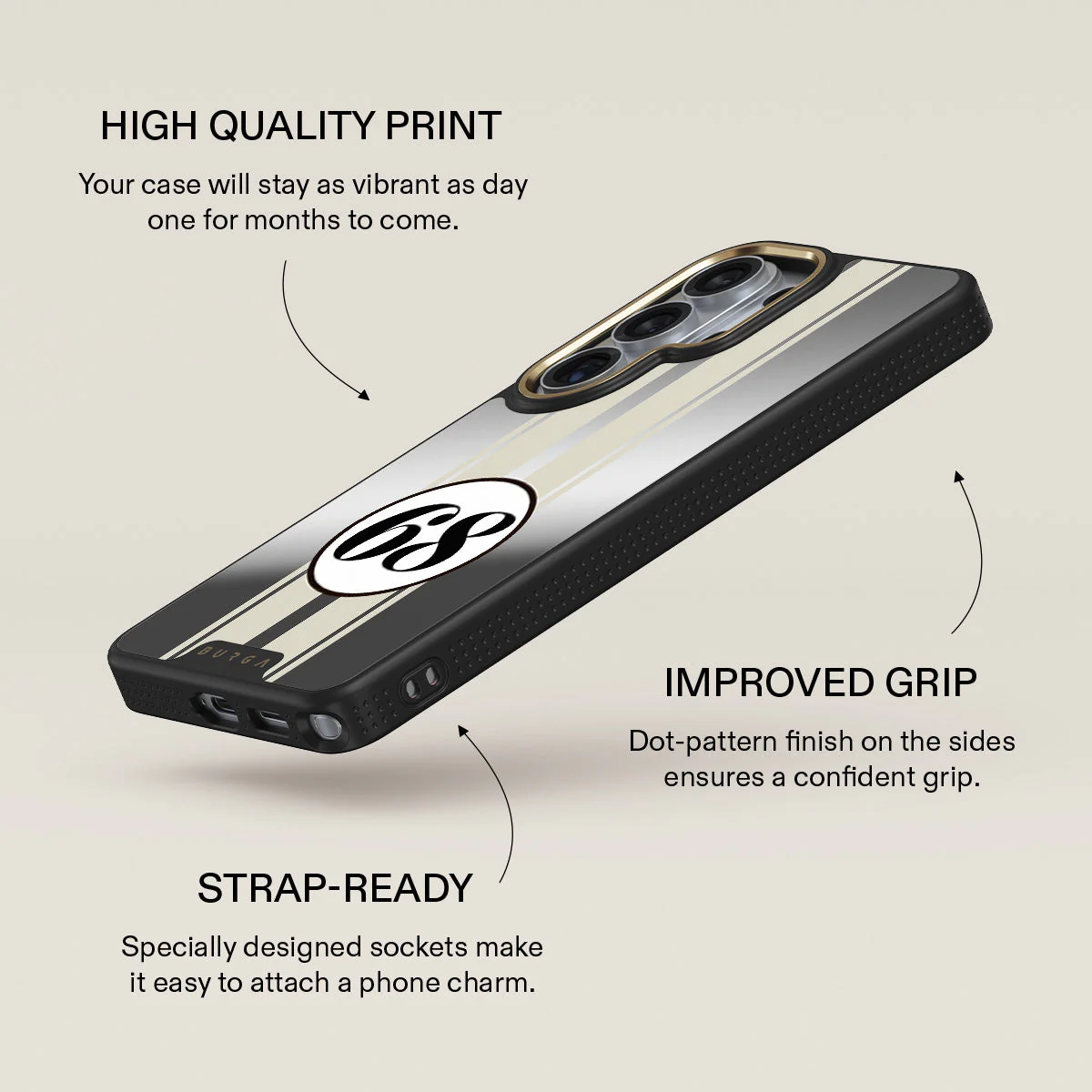 Classic Racing - Samsung Galaxy S26 Ultra Case - Image 45