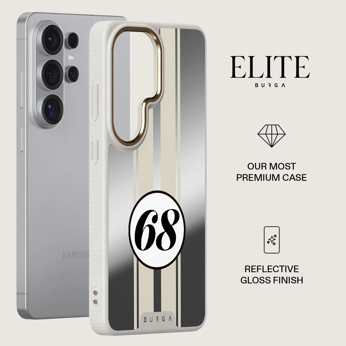 Classic Racing - Samsung Galaxy S26 Ultra Case - Image 65
