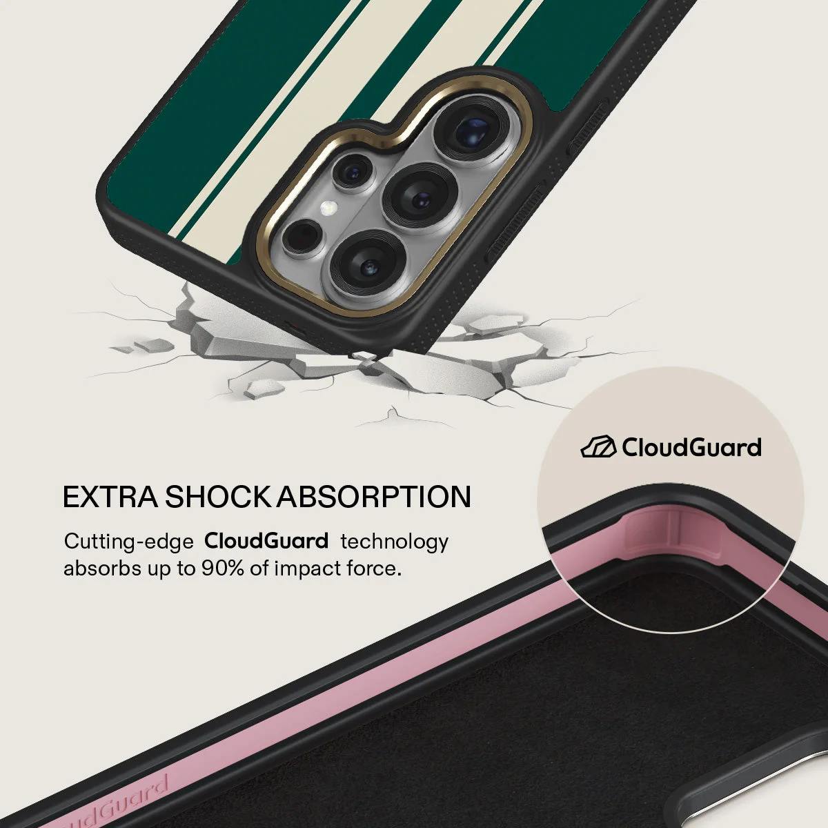 Classic Racing - Samsung Galaxy S26 Ultra Case - Image 7