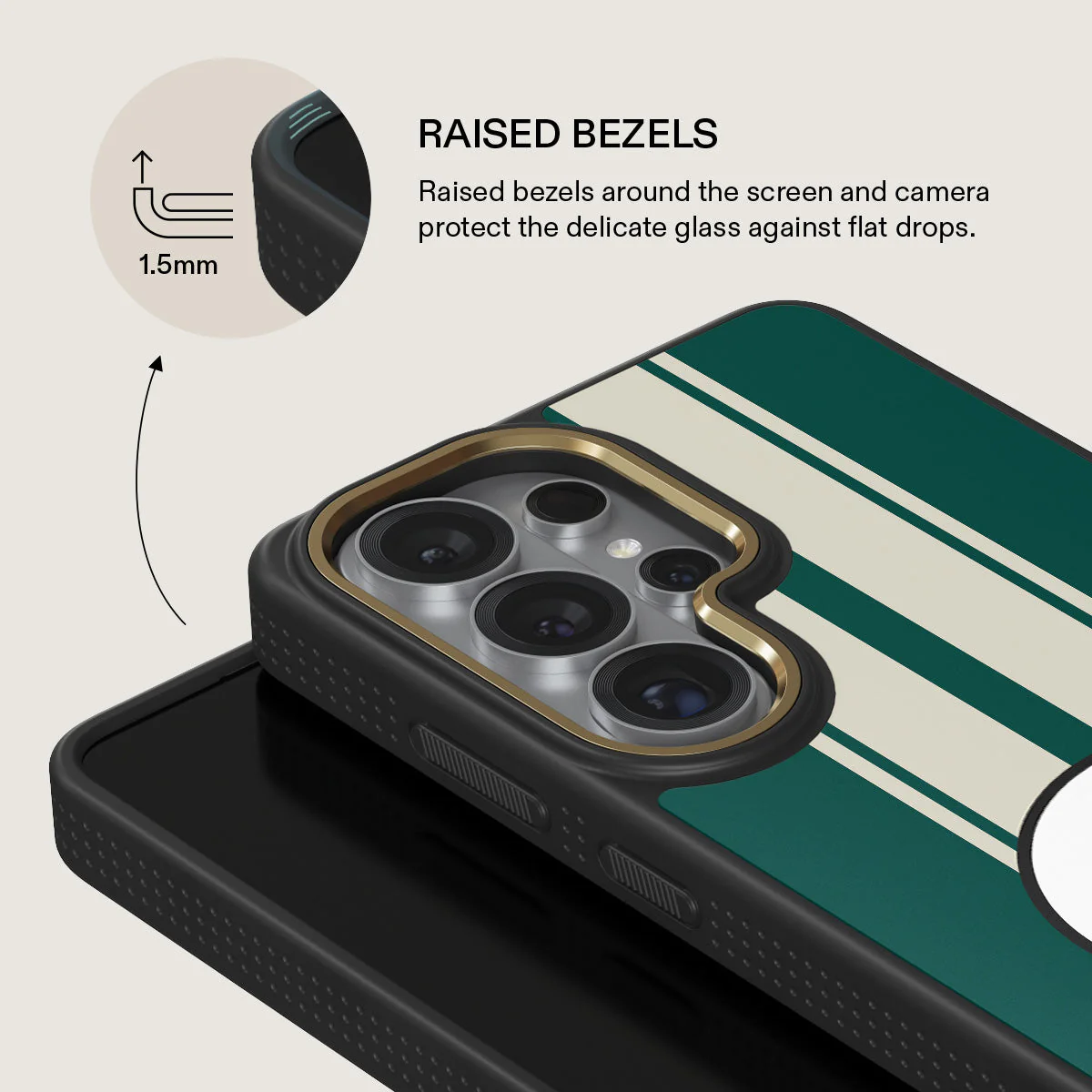 Classic Racing - Samsung Galaxy S26 Ultra Case - Image 8