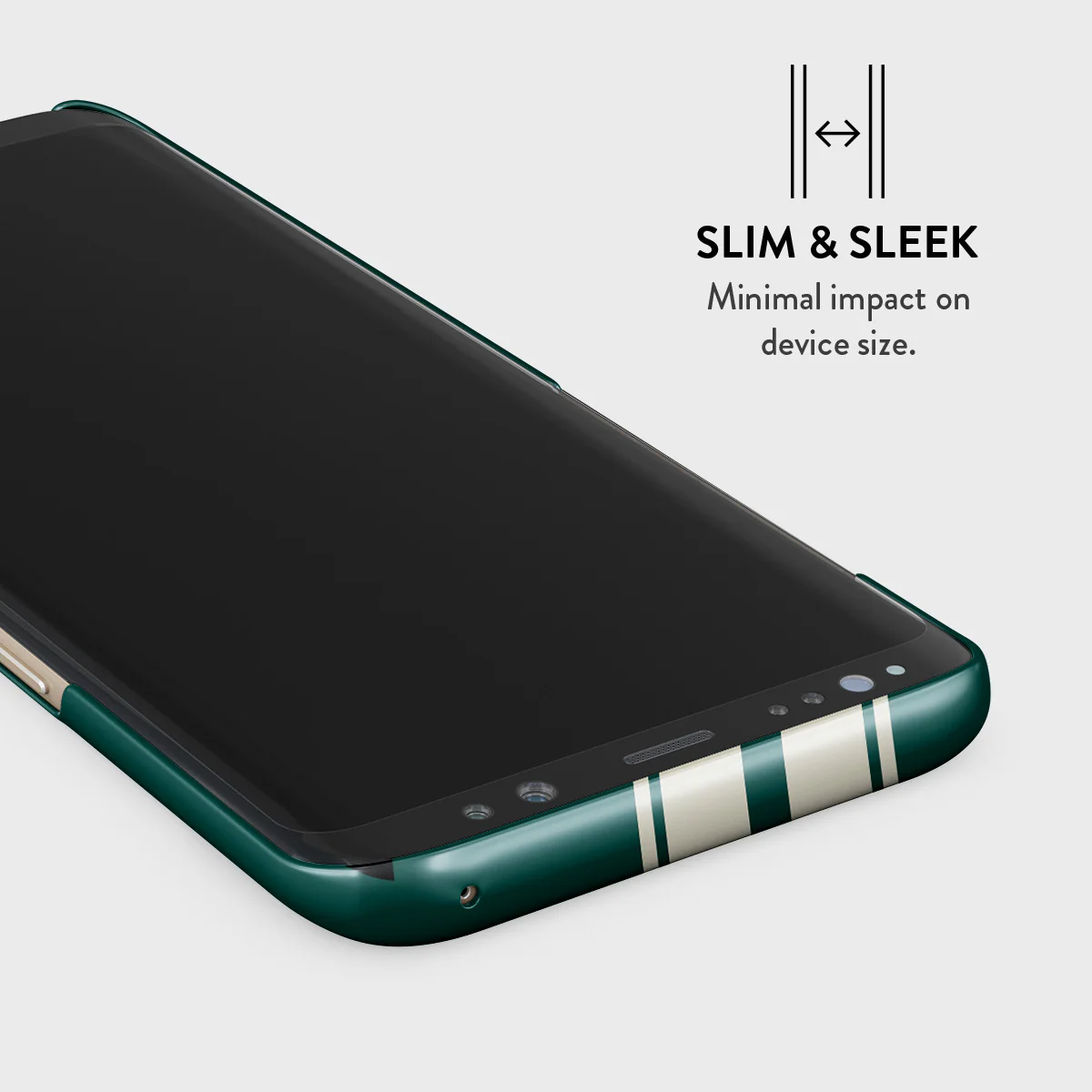 Classic Racing - Samsung Galaxy S8 Case - Image 4