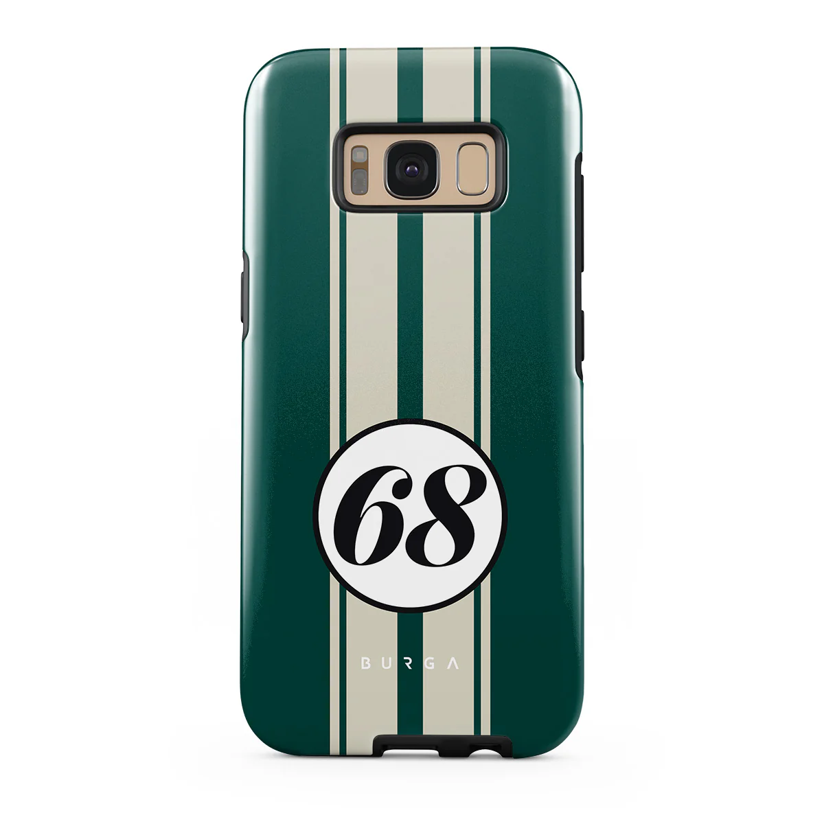 Classic Racing - Samsung Galaxy S8 Case - Image 5
