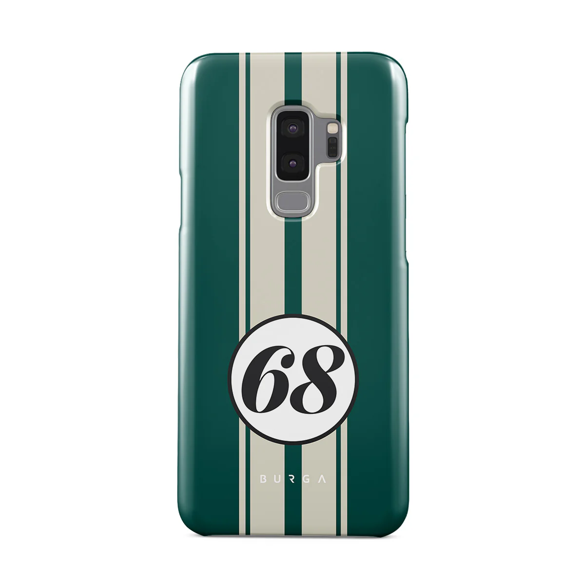 Classic Racing - Samsung Galaxy S9 Plus Case