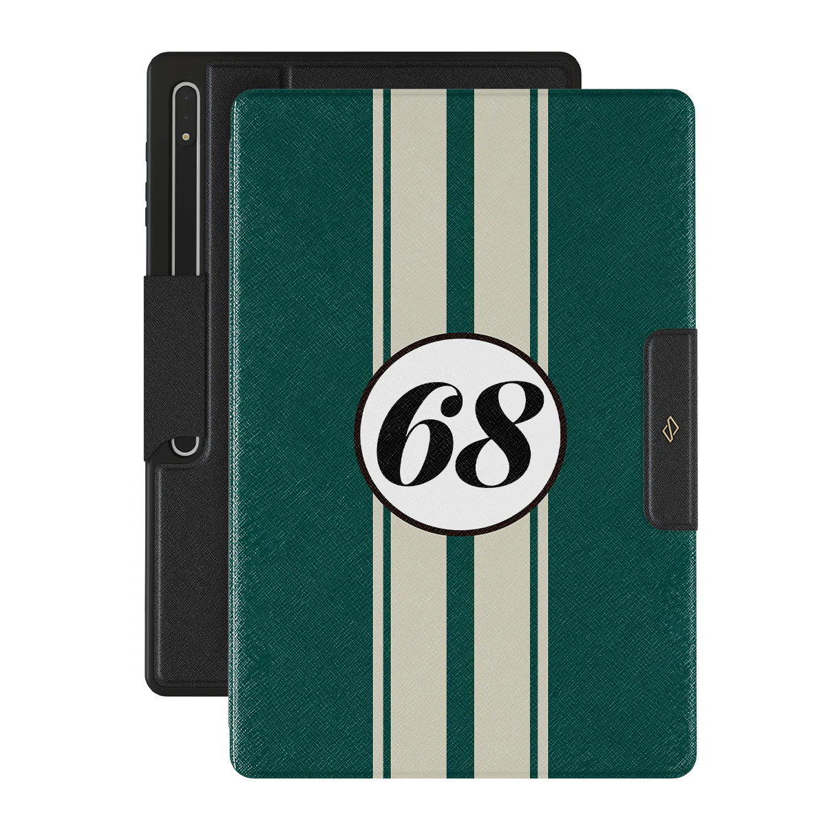 Classic Racing - Samsung Galaxy Tab S8 Ultra Case