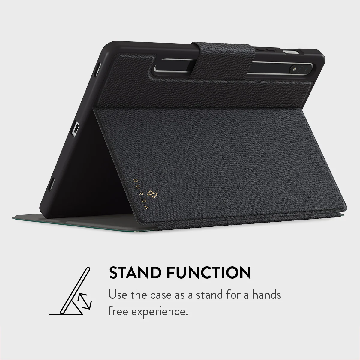Classic Racing - Samsung Galaxy Tab S9+ Case - Image 4