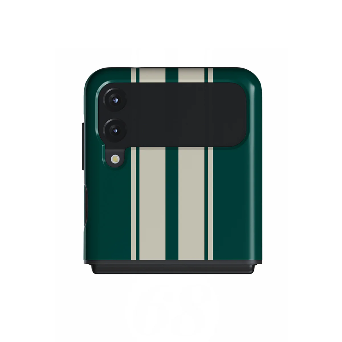 Classic Racing - Samsung Galaxy Z Flip 3 Case