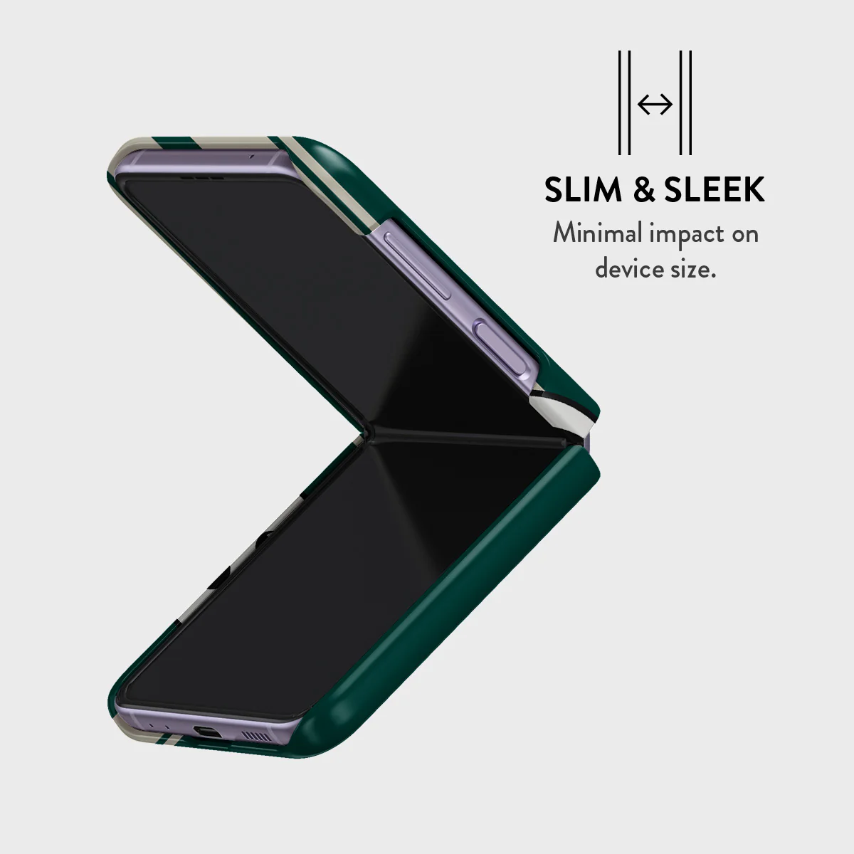 Classic Racing - Samsung Galaxy Z Flip 4 Case - Image 4