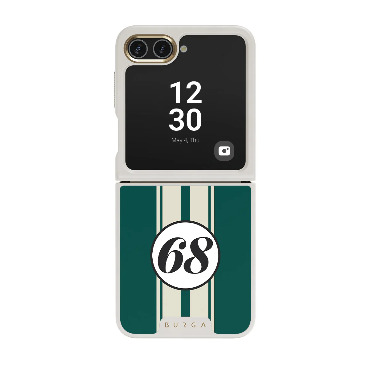 Classic Racing - Samsung Galaxy Z Flip 5 Case - Image 22