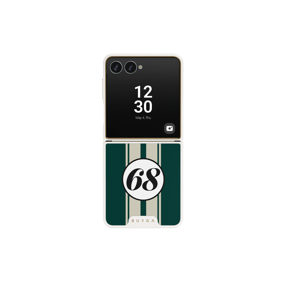 Classic Racing - Samsung Galaxy Z Flip 7 Case - Image 19