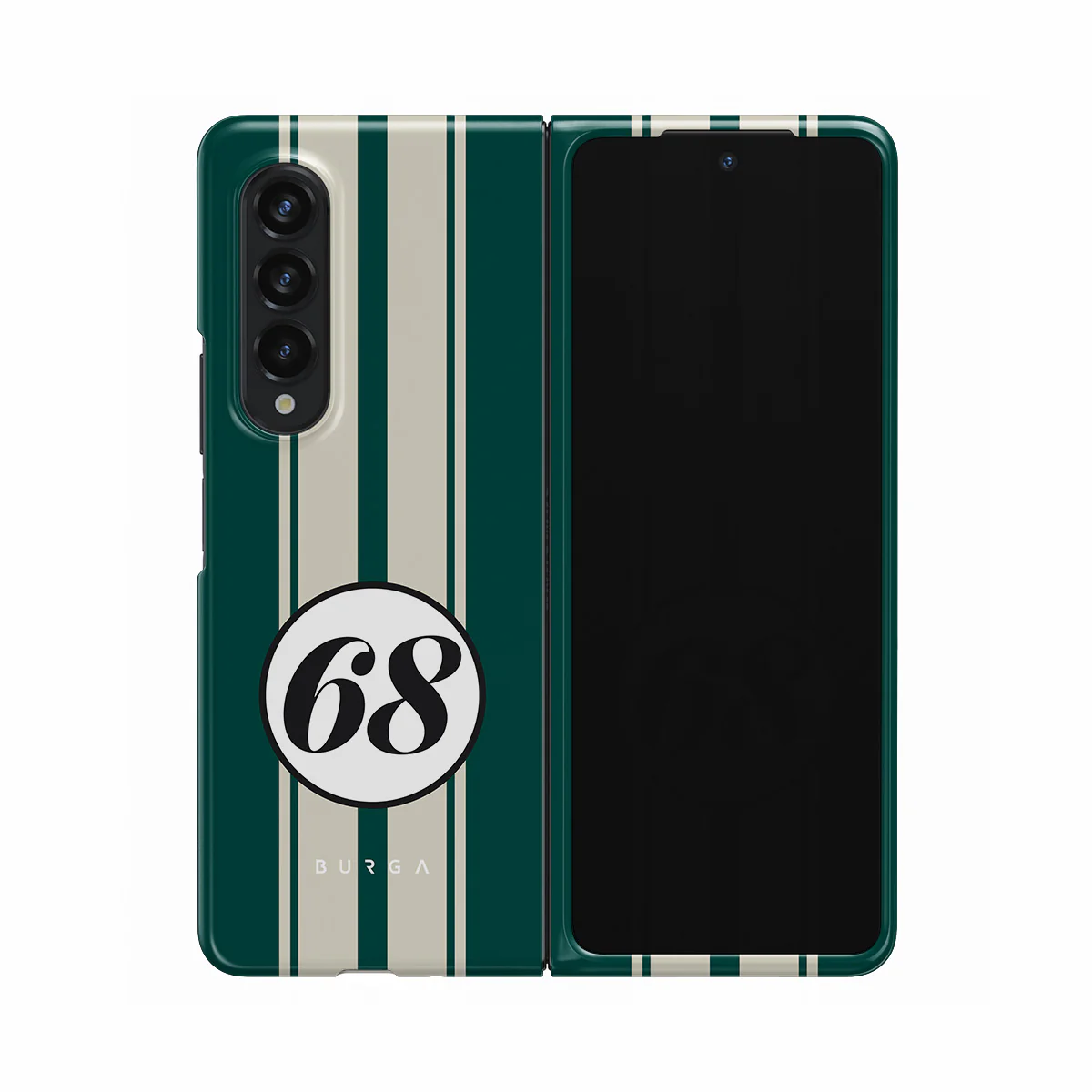 Classic Racing - Samsung Galaxy Z Fold 4 Case