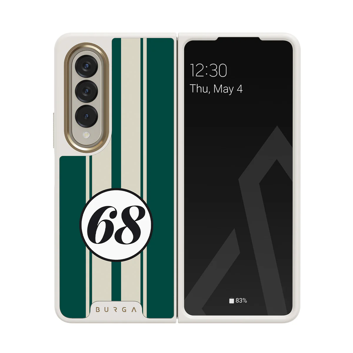 Classic Racing - Samsung Galaxy Z Fold 4 Case - Image 20