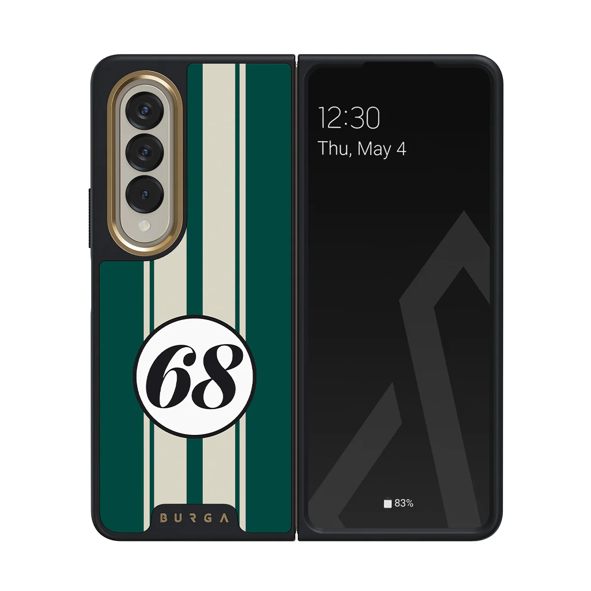 Classic Racing - Samsung Galaxy Z Fold 4 Case - Image 6