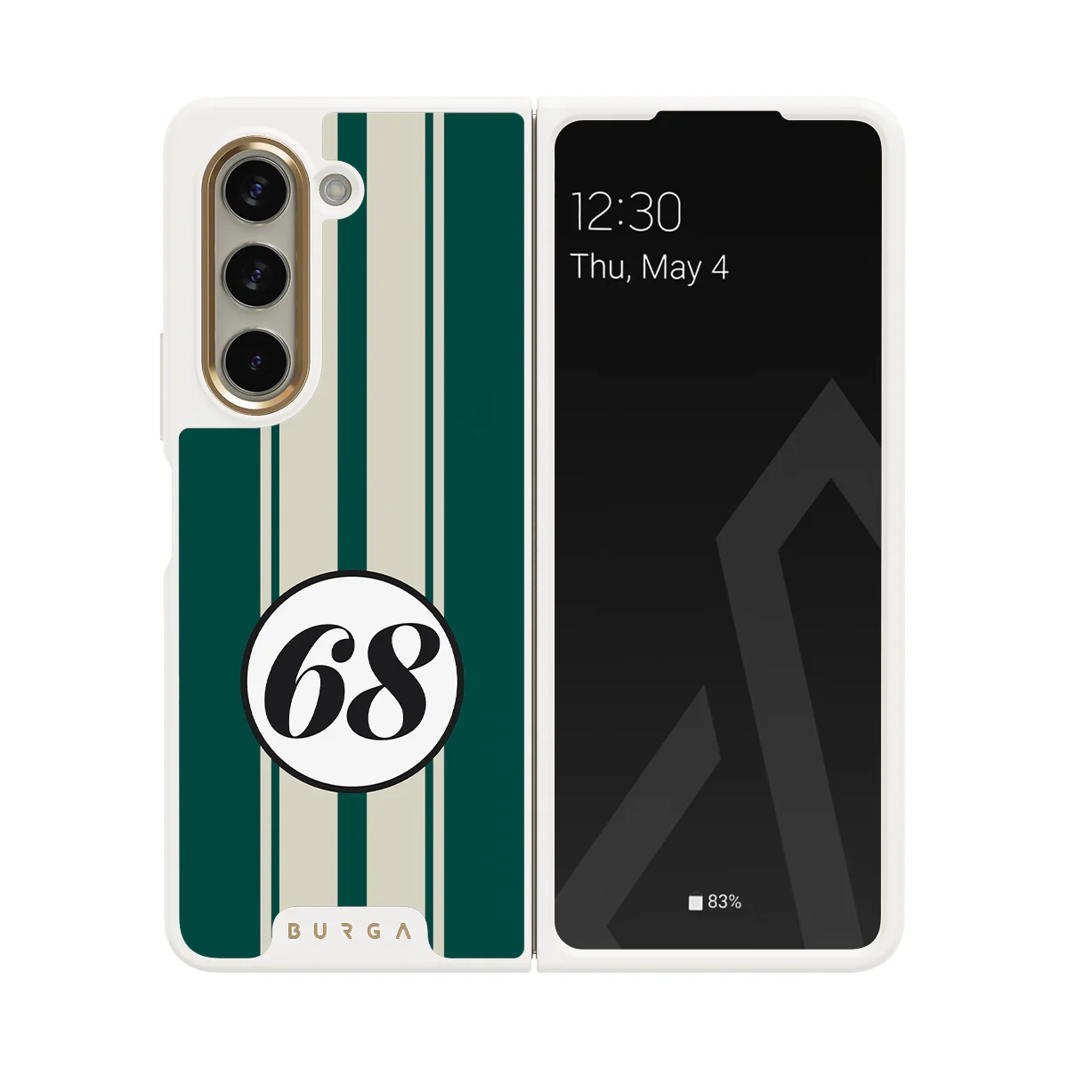 Classic Racing - Samsung Galaxy Z Fold 5 Case - Image 15
