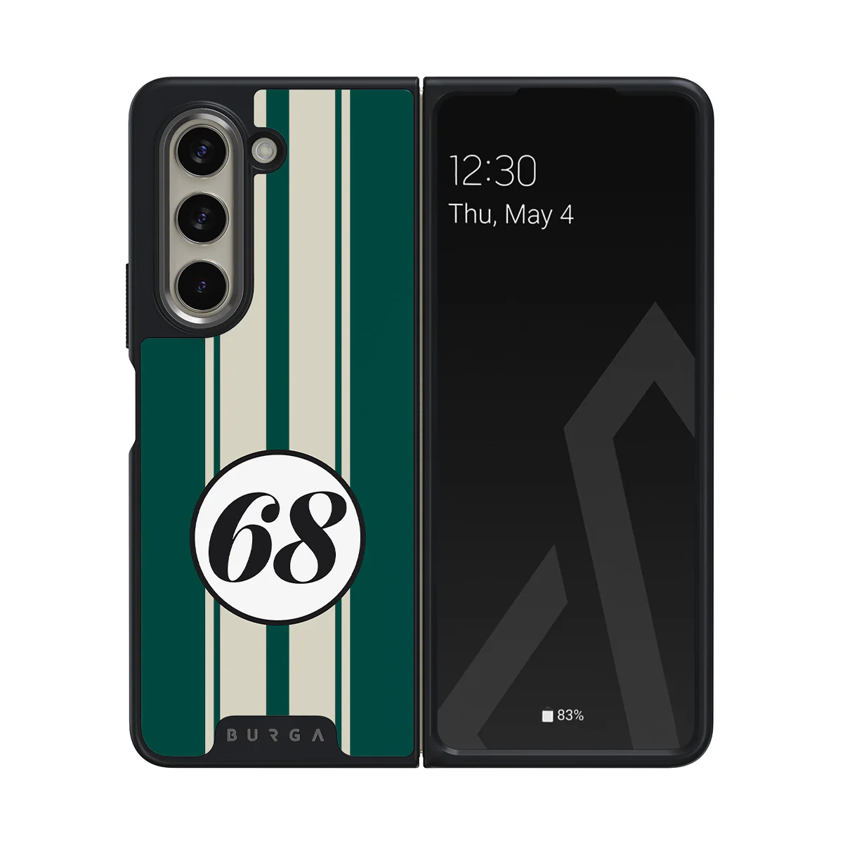 Classic Racing - Samsung Galaxy Z Fold 5 Case - Image 8