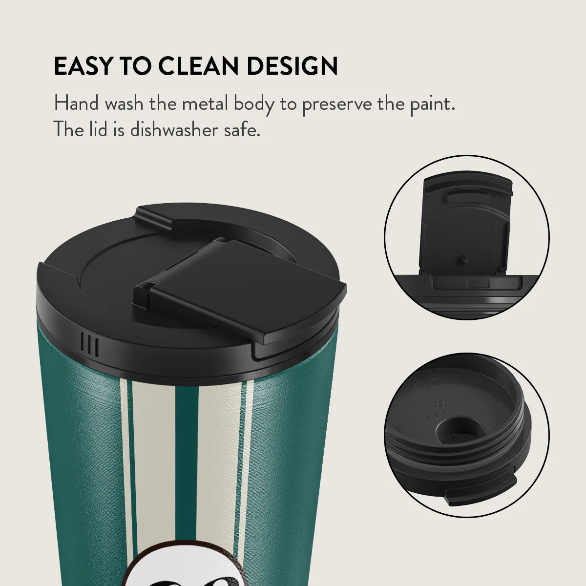 Classic Racing - Travel Mug - Image 16