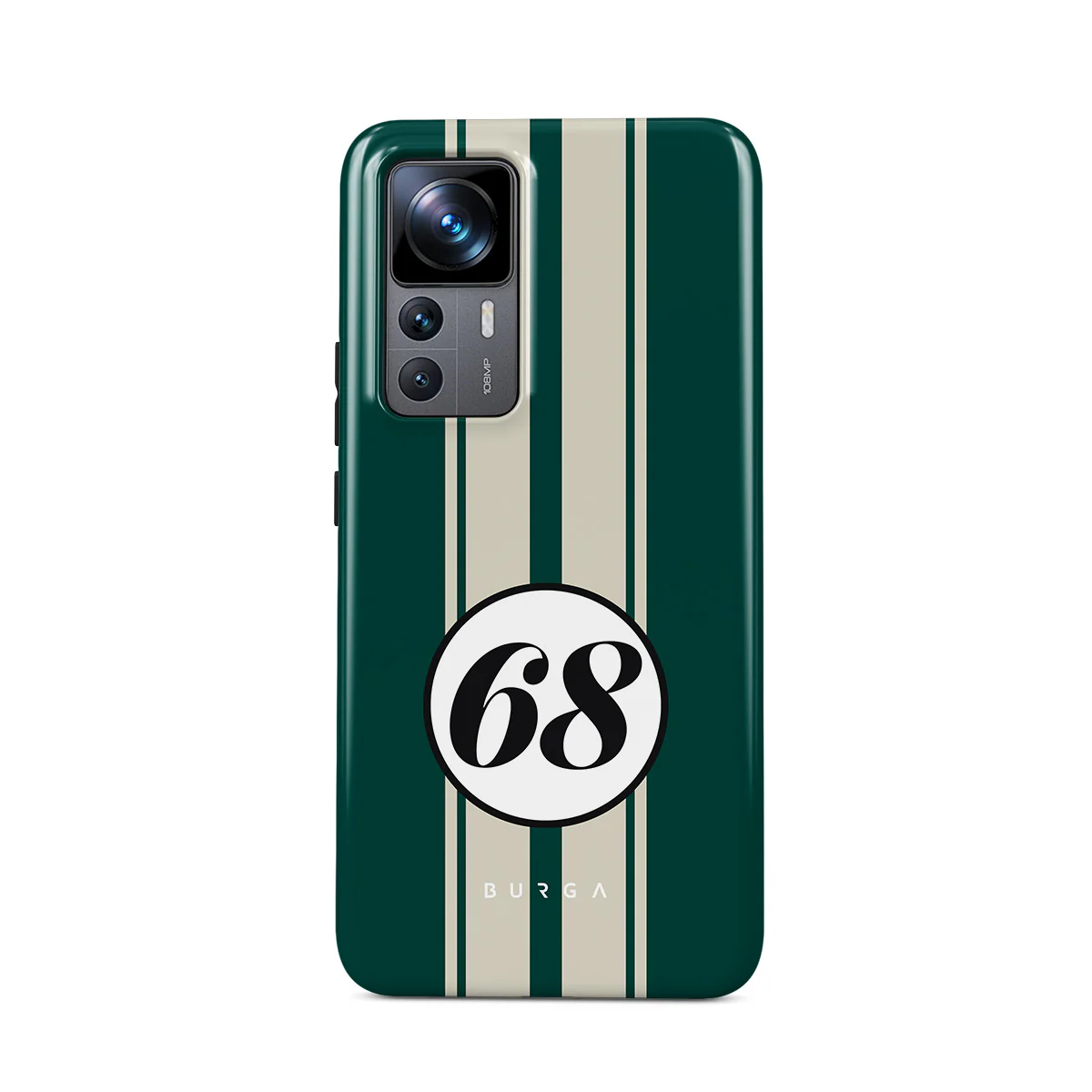 Classic Racing - Xiaomi 12T Case