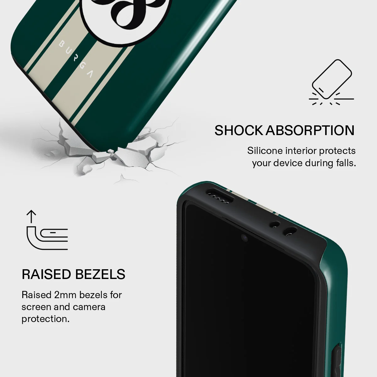 Classic Racing - Xiaomi 12T Case - Image 4
