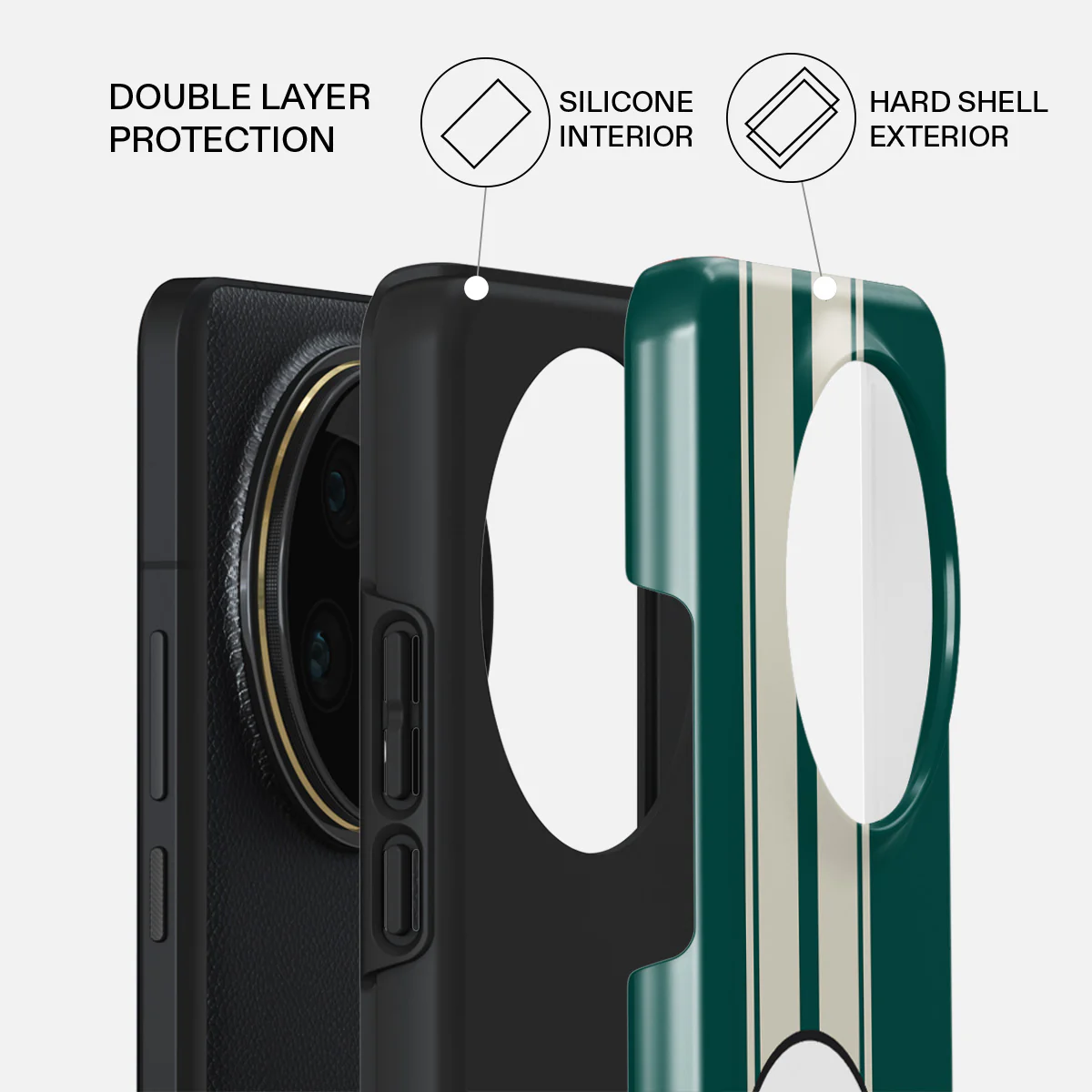 Classic Racing - Xiaomi 14 Ultra Case - Image 2