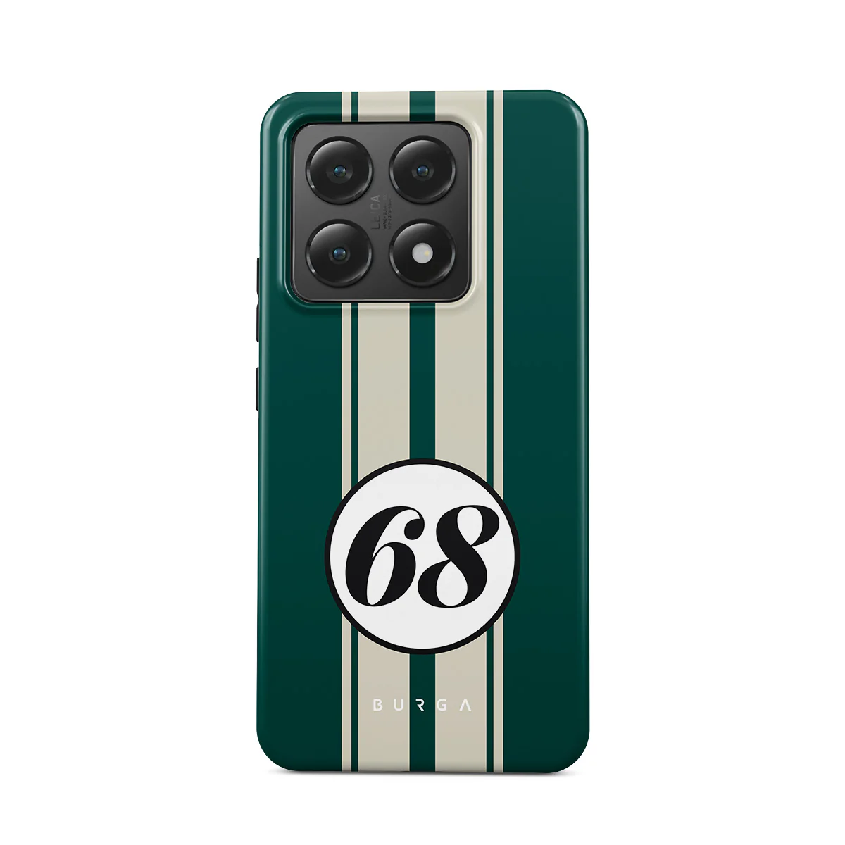 Classic Racing - Xiaomi 14T Case