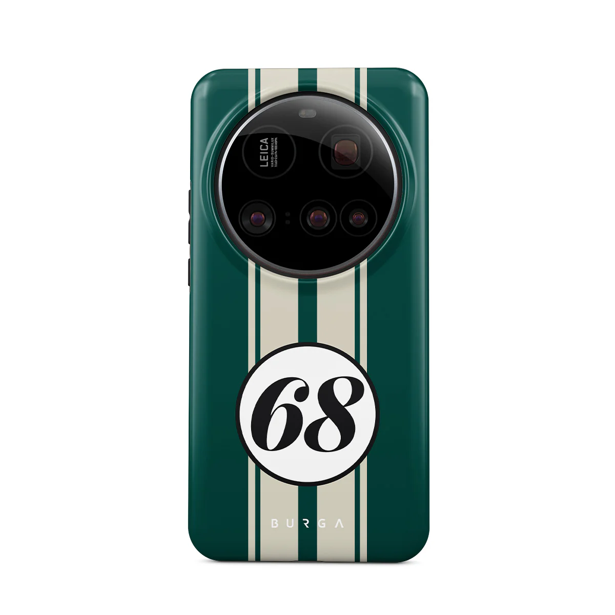 Classic Racing - Xiaomi 15 Ultra Case