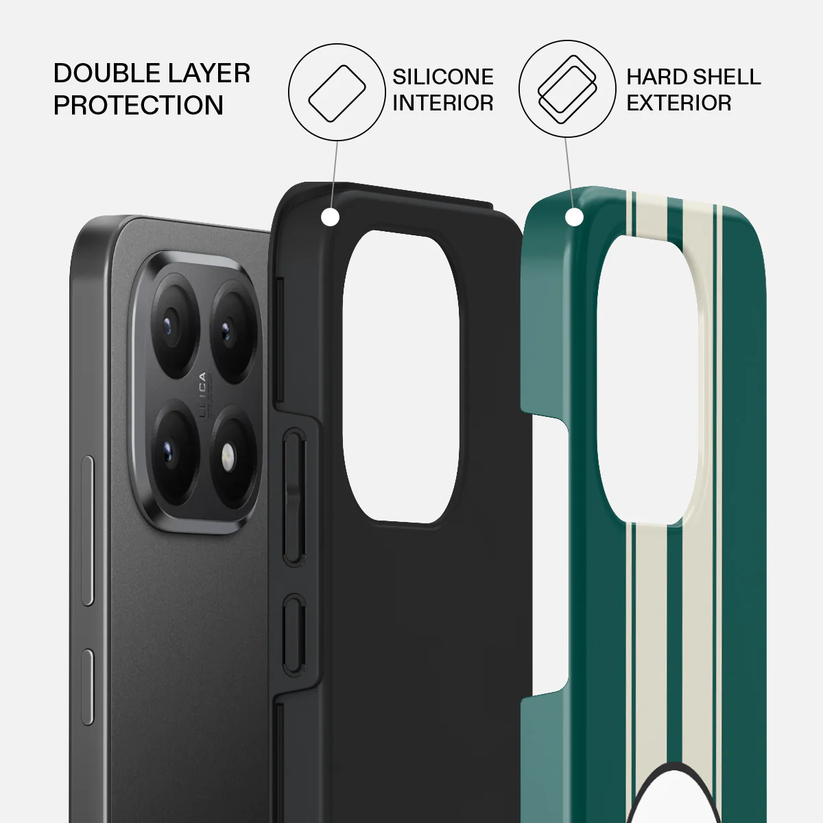 Classic Racing - Xiaomi 15T Case - Image 2