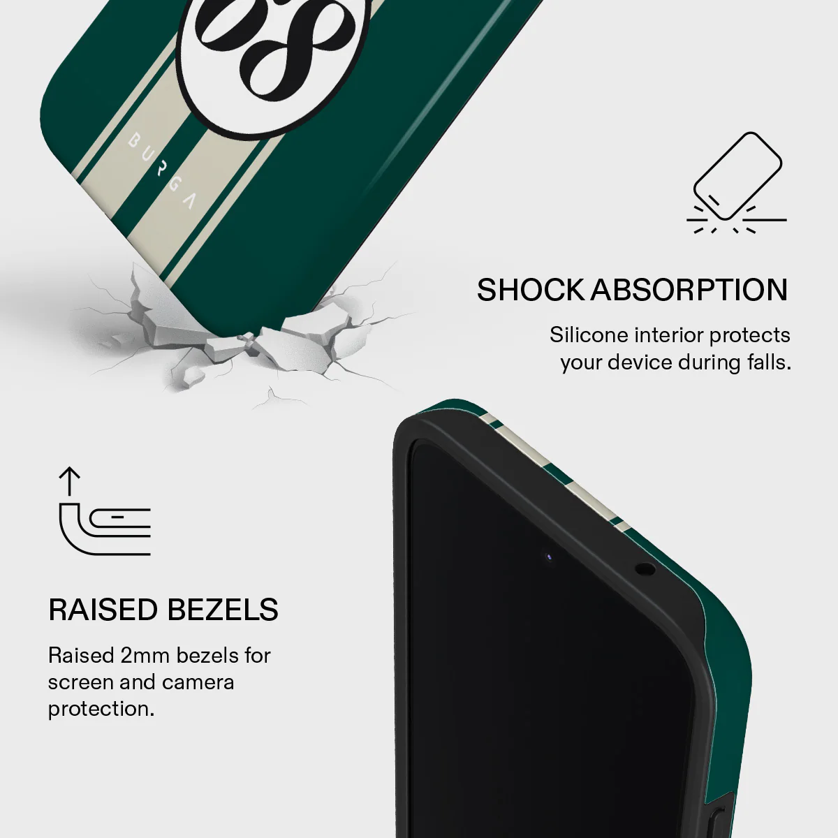 Classic Racing - Xiaomi 15T Case - Image 4