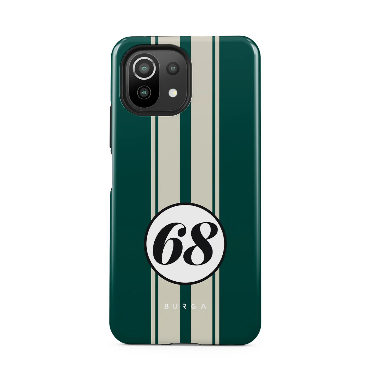 Classic Racing - Xiaomi Mi 11 Lite 4G / 5G Case